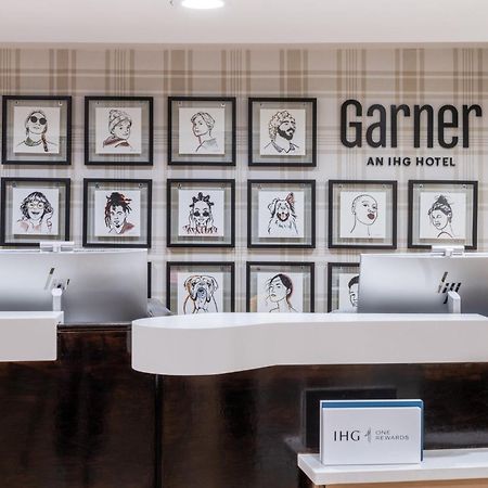 Garner Hotel By Ihg Phoenix - Surprise Zewnętrze zdjęcie
