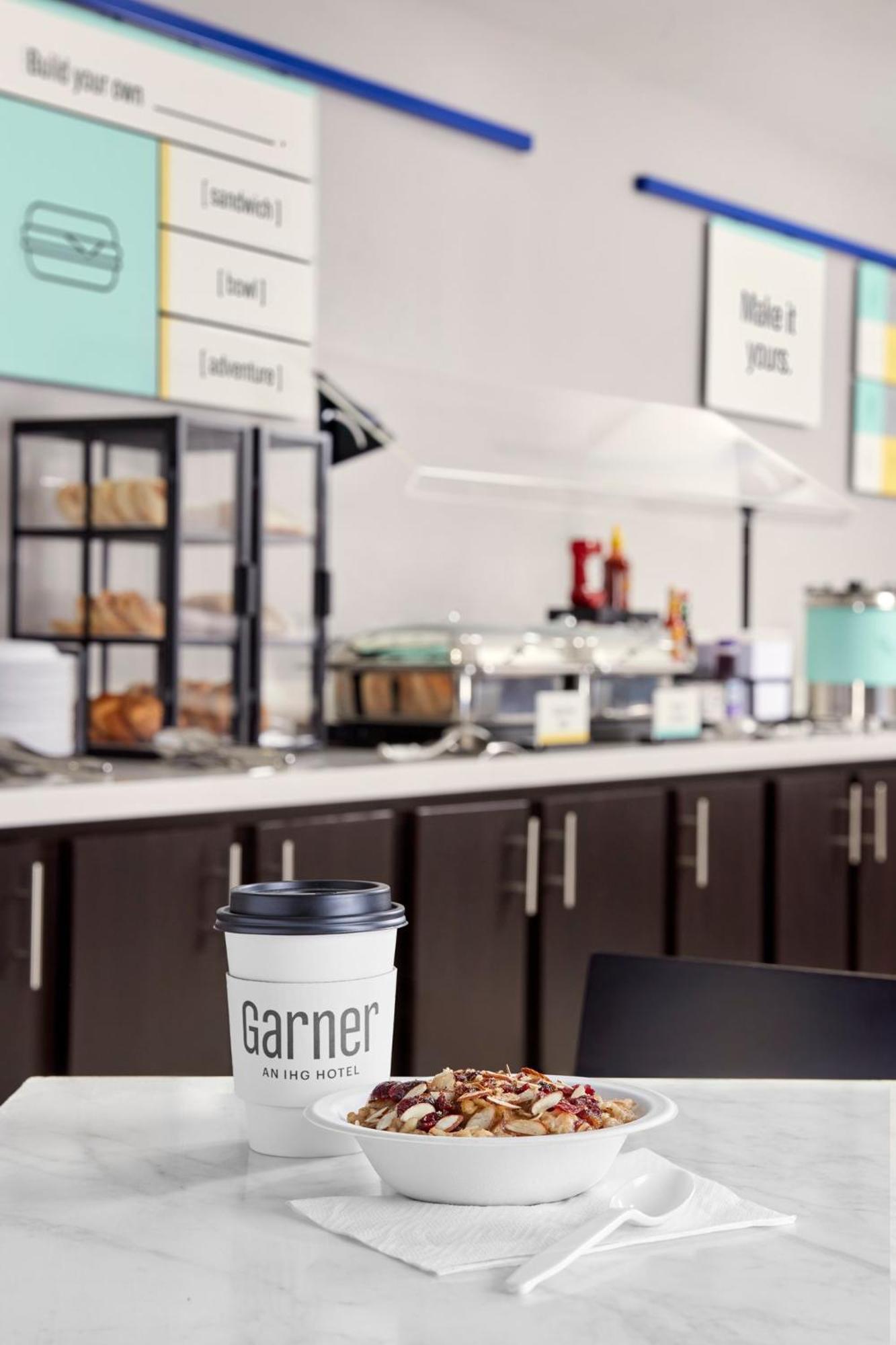 Garner Hotel By Ihg Phoenix - Surprise Zewnętrze zdjęcie