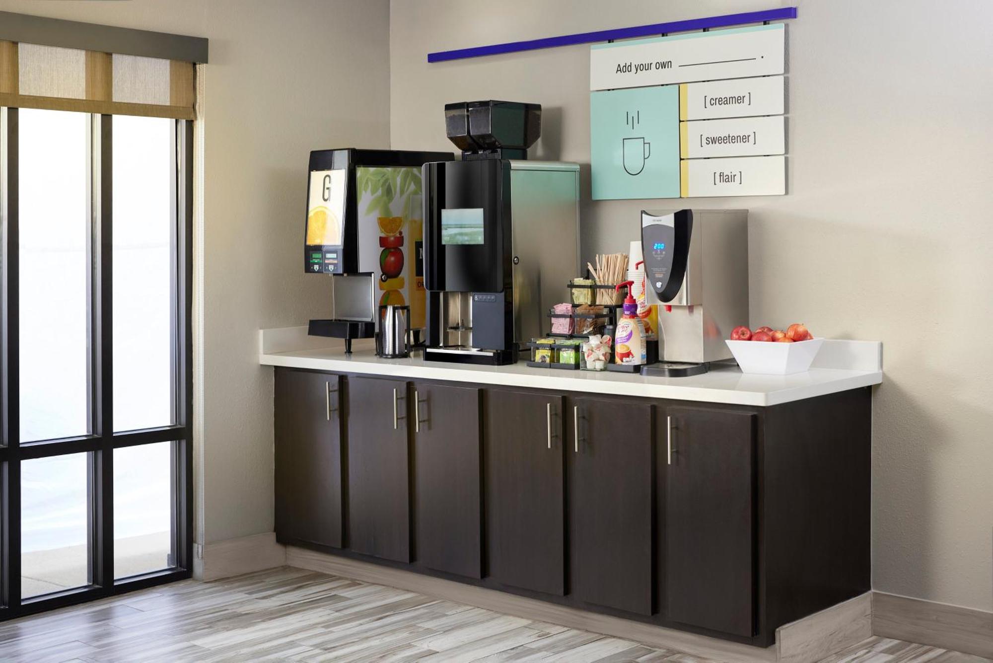 Garner Hotel By Ihg Phoenix - Surprise Zewnętrze zdjęcie