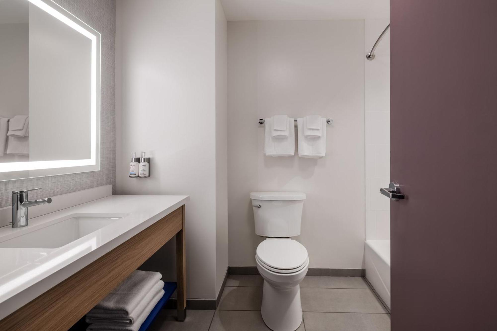 Garner Hotel By Ihg Phoenix - Surprise Zewnętrze zdjęcie