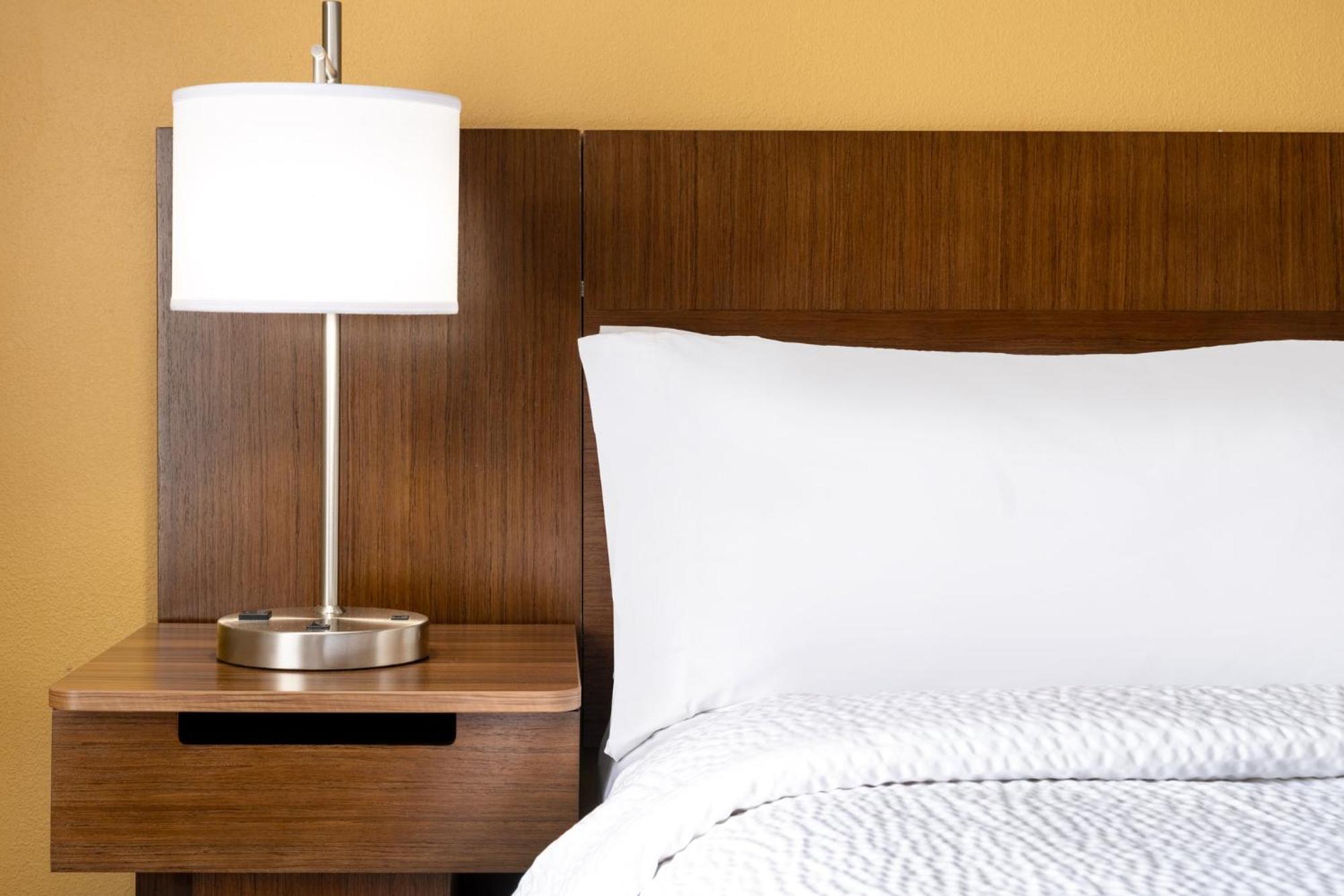 Garner Hotel By Ihg Phoenix - Surprise Zewnętrze zdjęcie