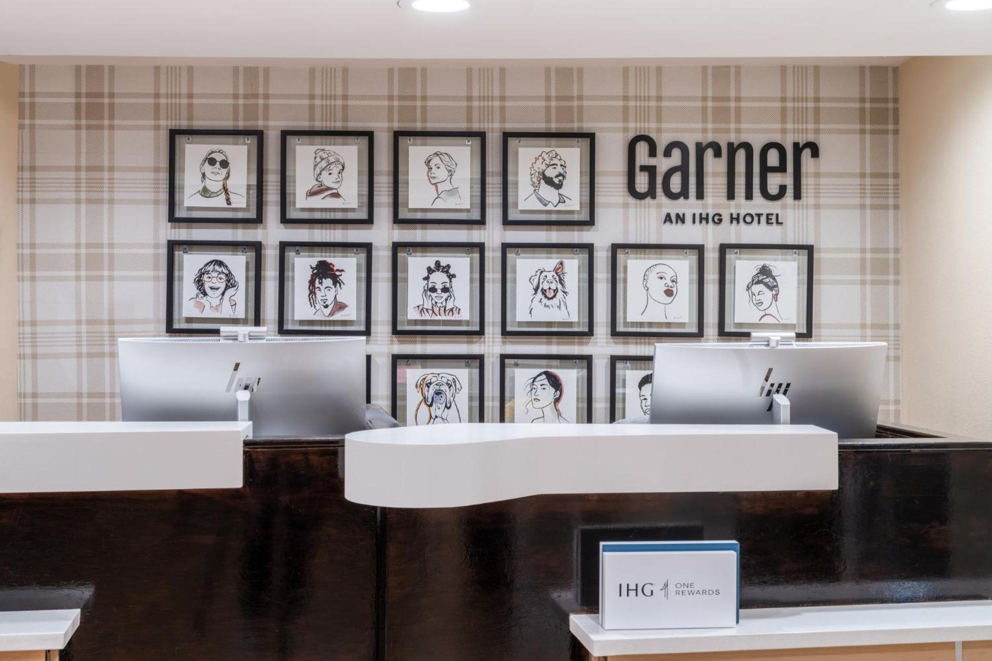 Garner Hotel By Ihg Phoenix - Surprise Zewnętrze zdjęcie