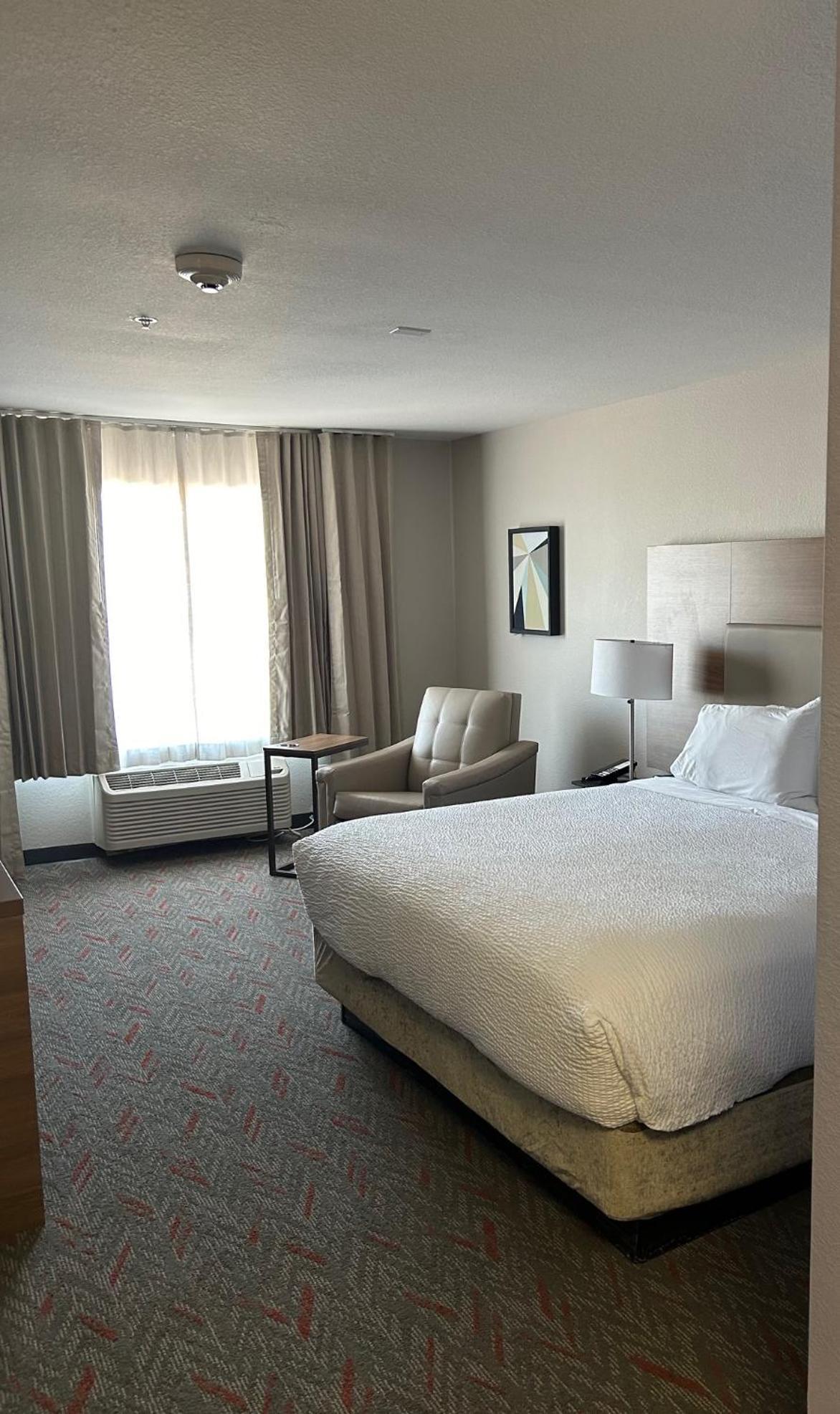 Garner Hotel By Ihg Phoenix - Surprise Zewnętrze zdjęcie