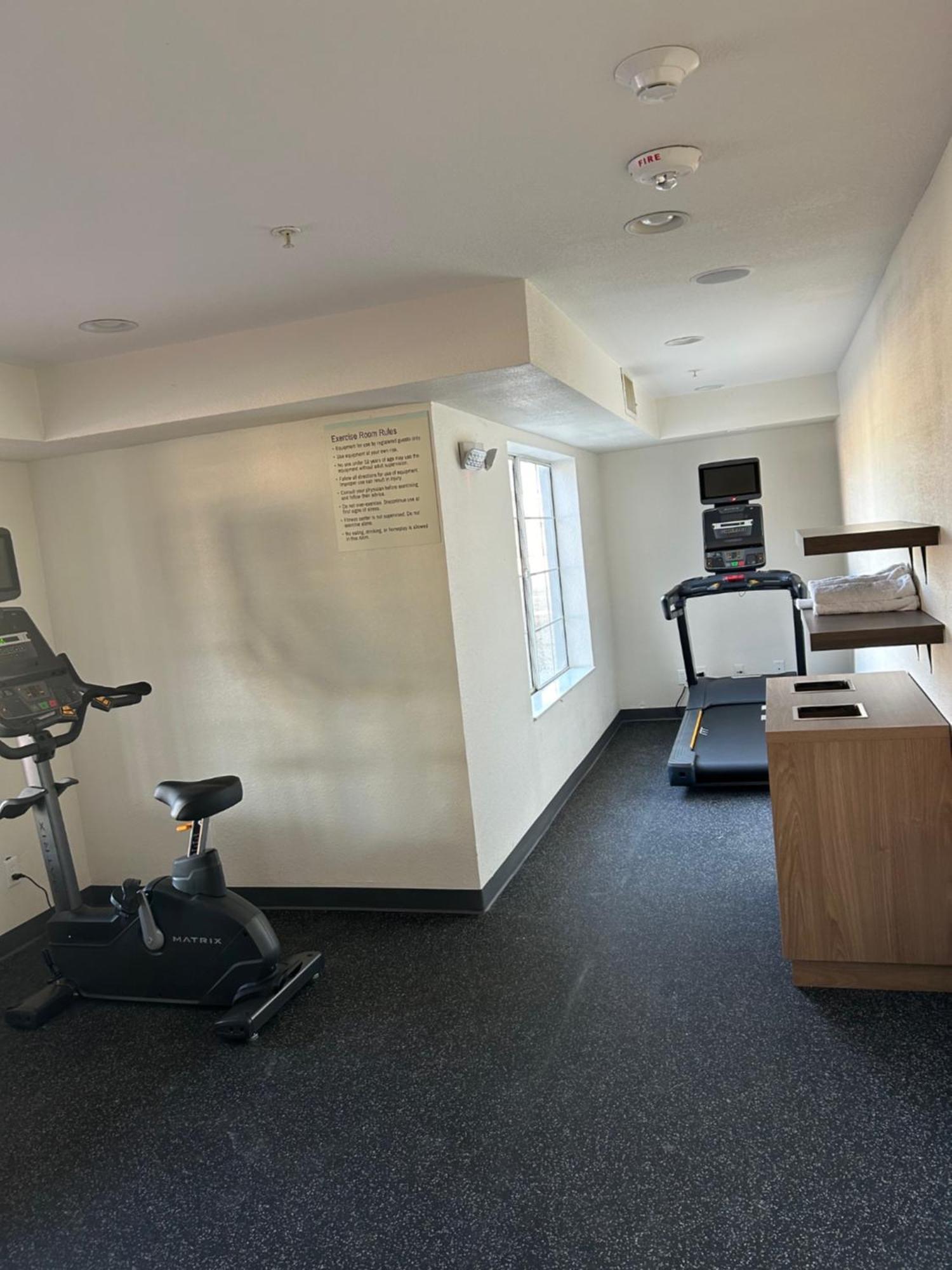 Garner Hotel By Ihg Phoenix - Surprise Zewnętrze zdjęcie