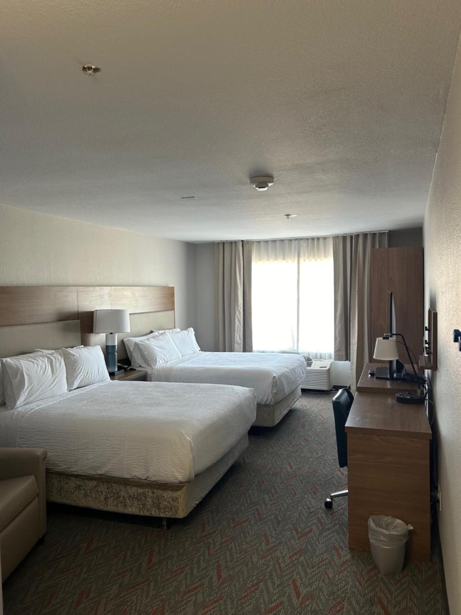 Garner Hotel By Ihg Phoenix - Surprise Zewnętrze zdjęcie