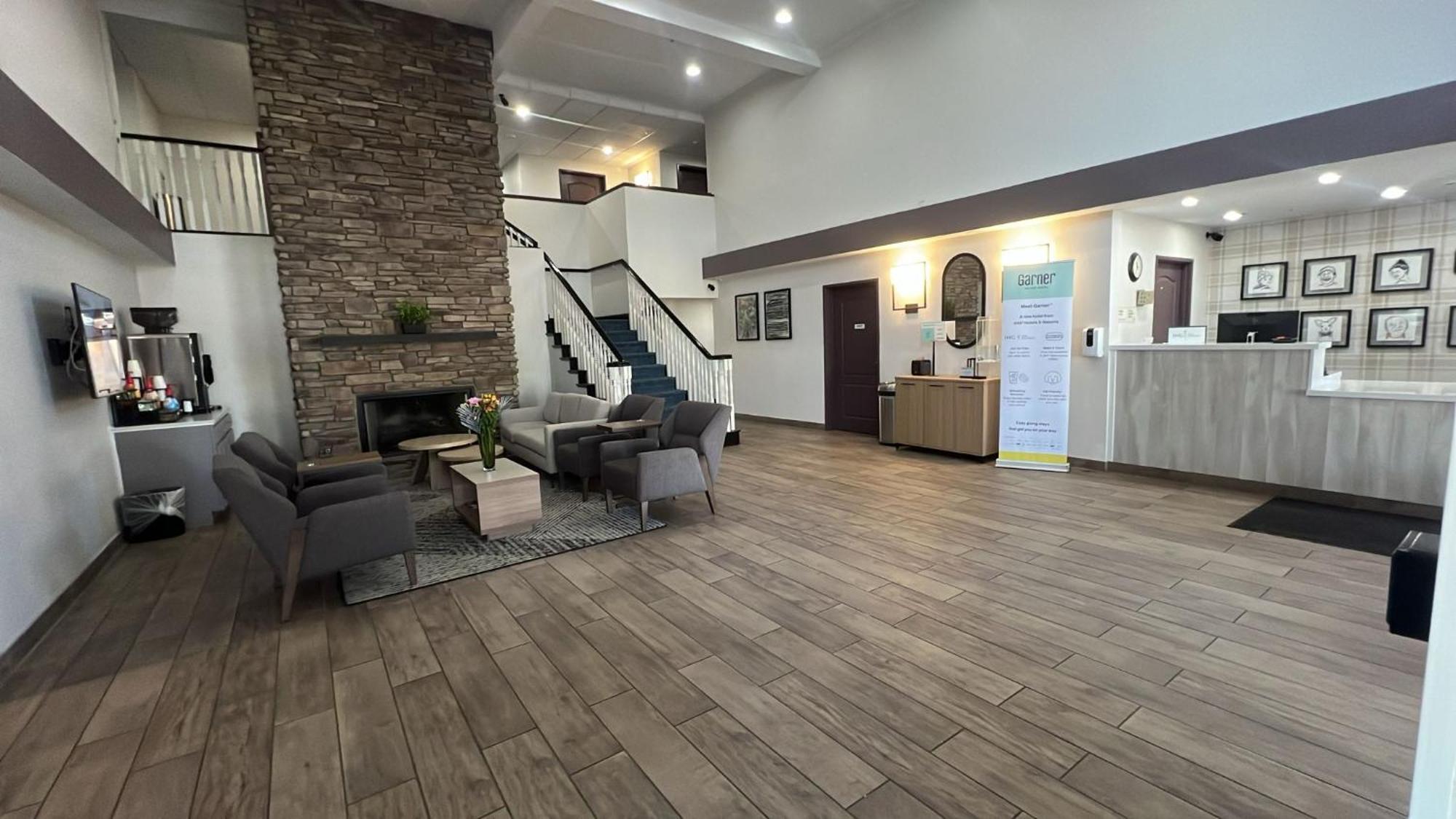 Garner Hotel By Ihg Phoenix - Surprise Zewnętrze zdjęcie
