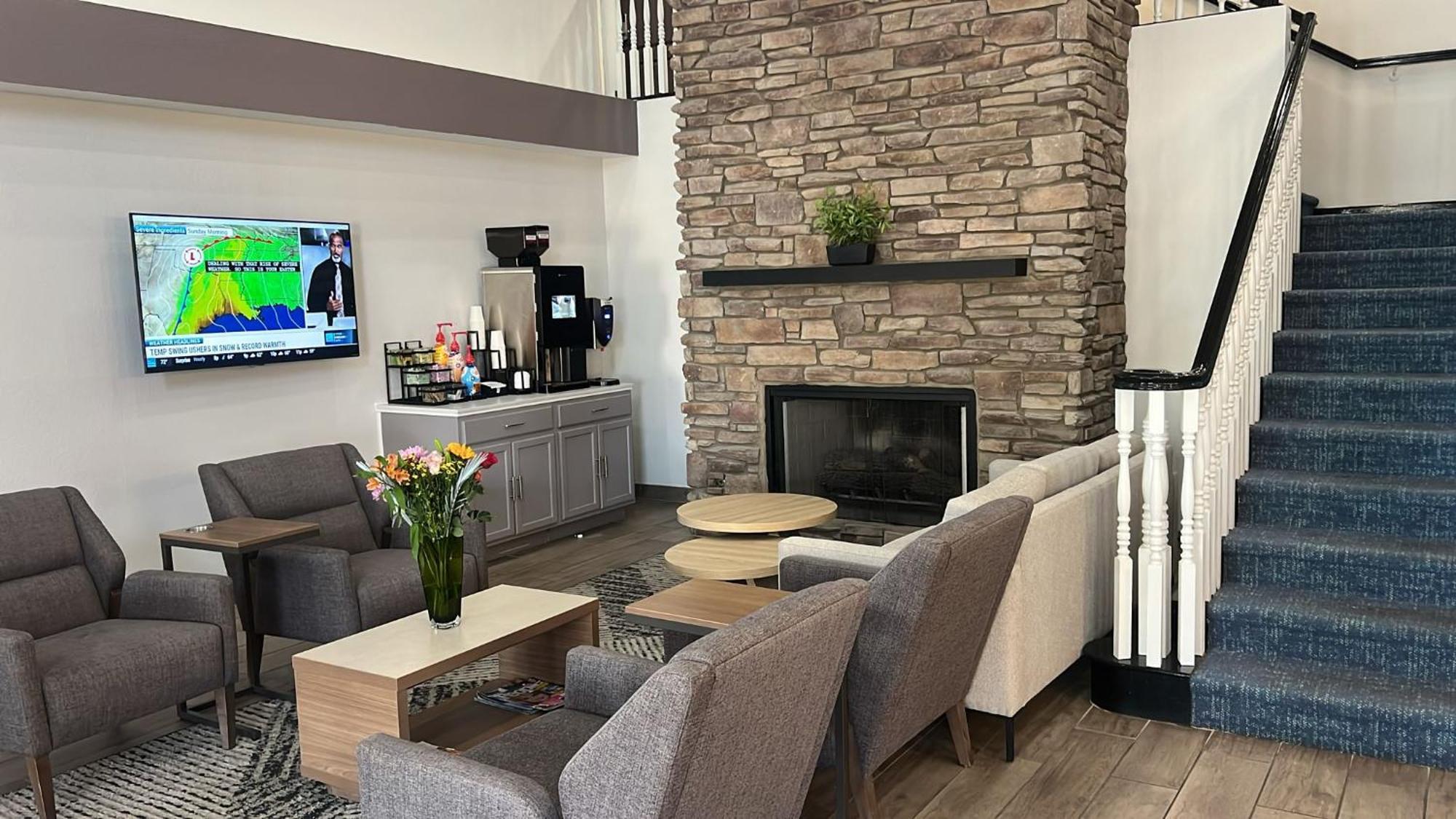 Garner Hotel By Ihg Phoenix - Surprise Zewnętrze zdjęcie
