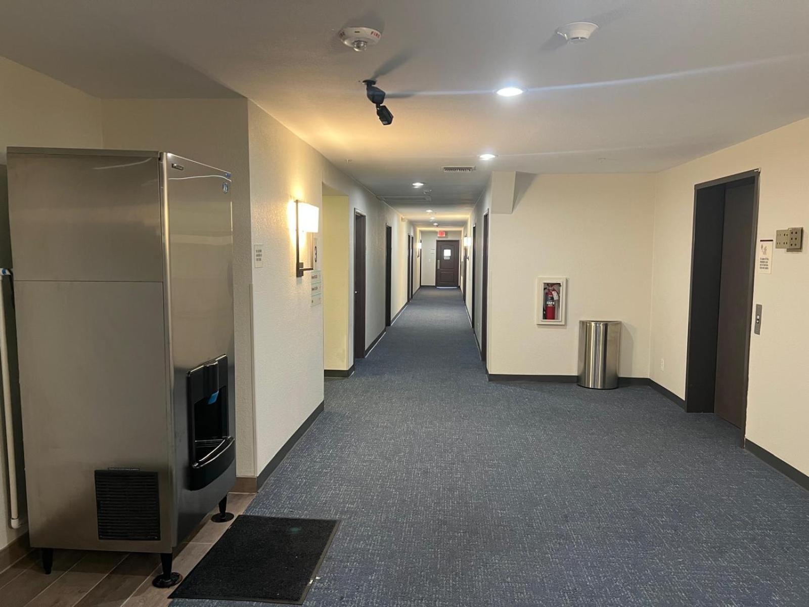 Garner Hotel By Ihg Phoenix - Surprise Zewnętrze zdjęcie