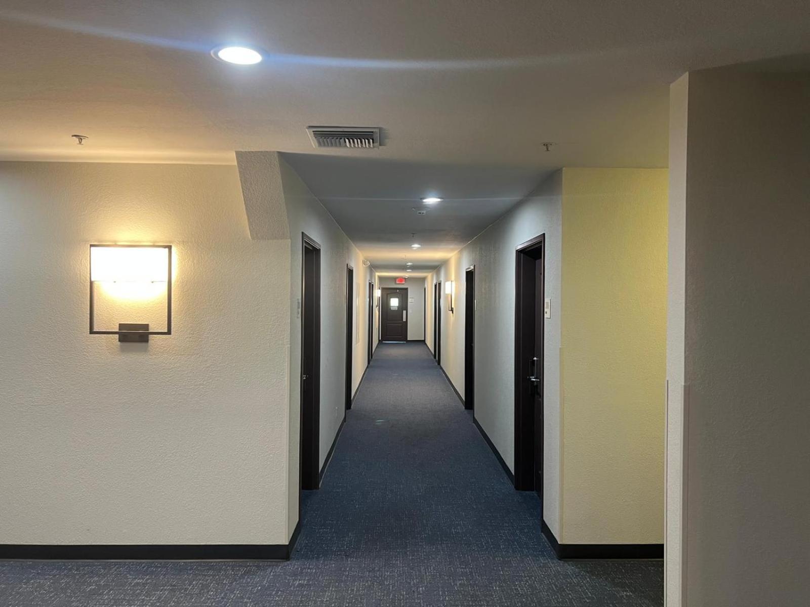 Garner Hotel By Ihg Phoenix - Surprise Zewnętrze zdjęcie