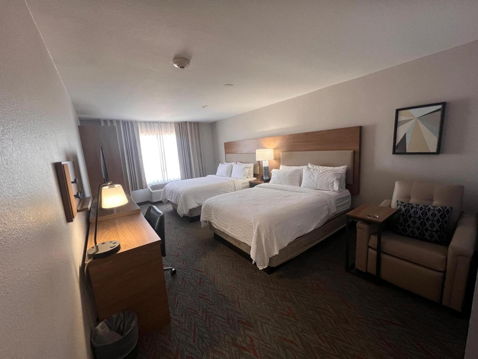 Garner Hotel By Ihg Phoenix - Surprise Zewnętrze zdjęcie